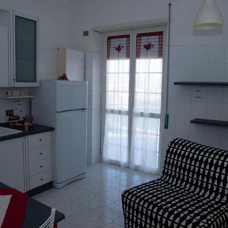 'Panta Rei' Apartment Mentana Exterior foto