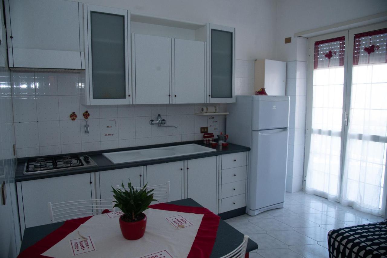 'Panta Rei' Apartment Mentana Exterior foto