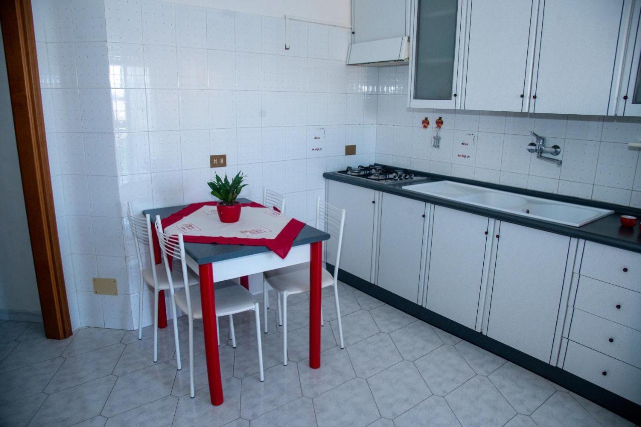 'Panta Rei' Apartment Mentana Exterior foto