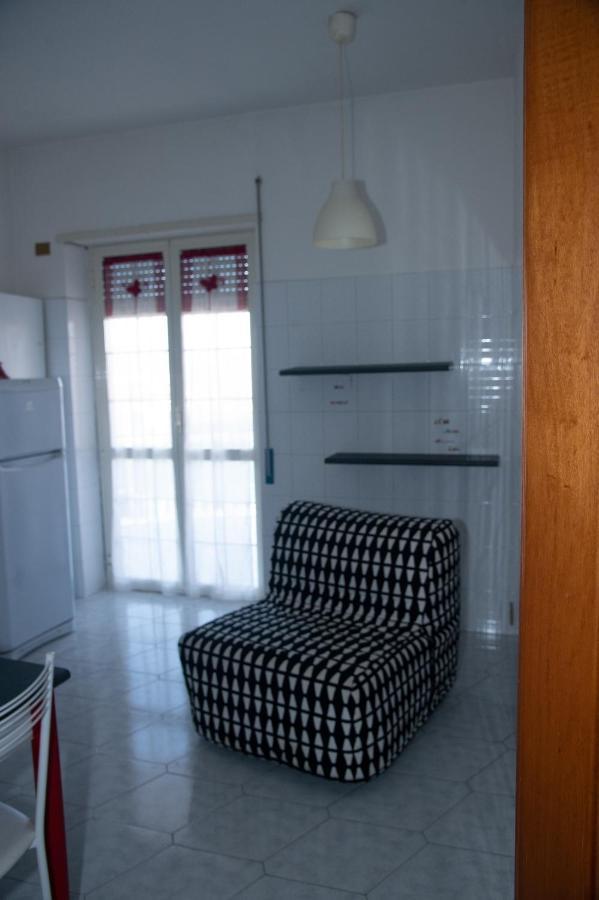 'Panta Rei' Apartment Mentana Exterior foto