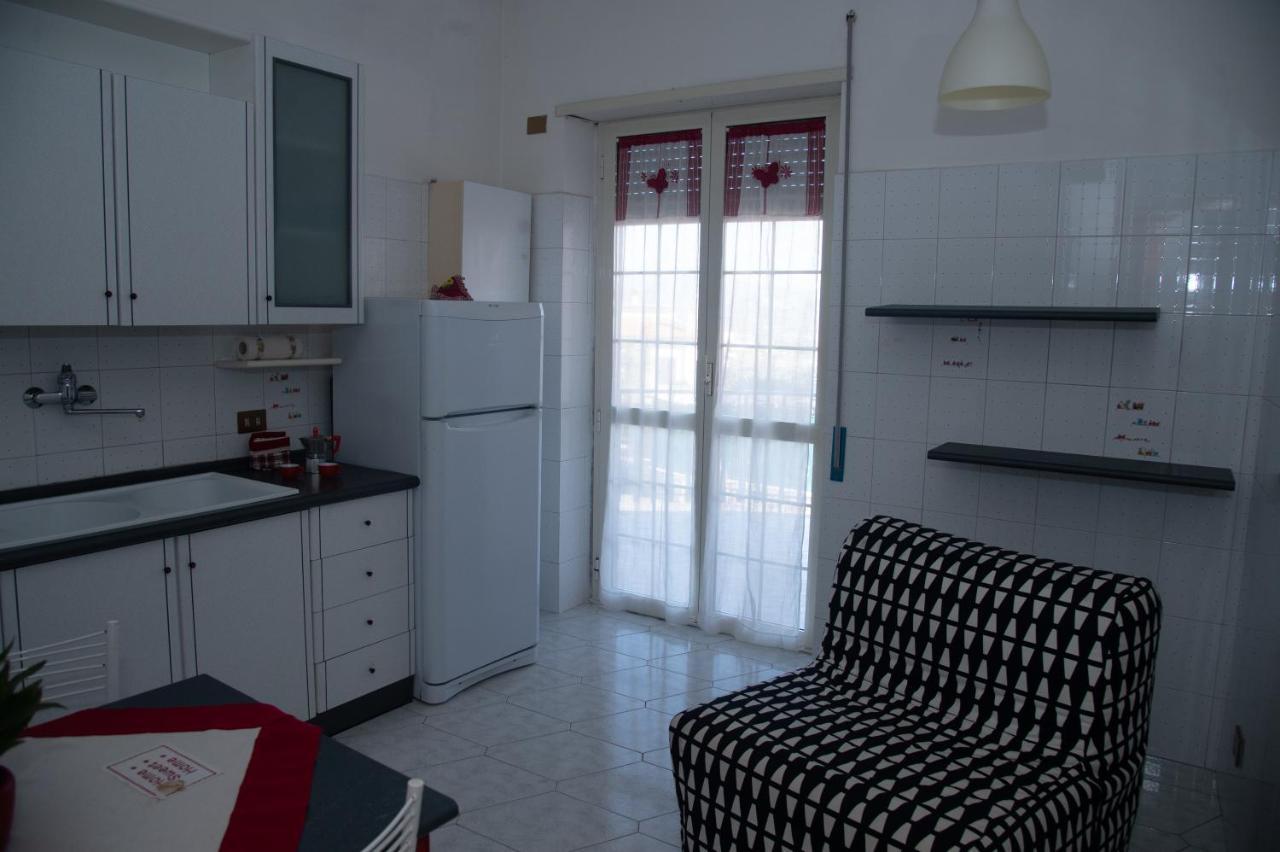 'Panta Rei' Apartment Mentana Exterior foto