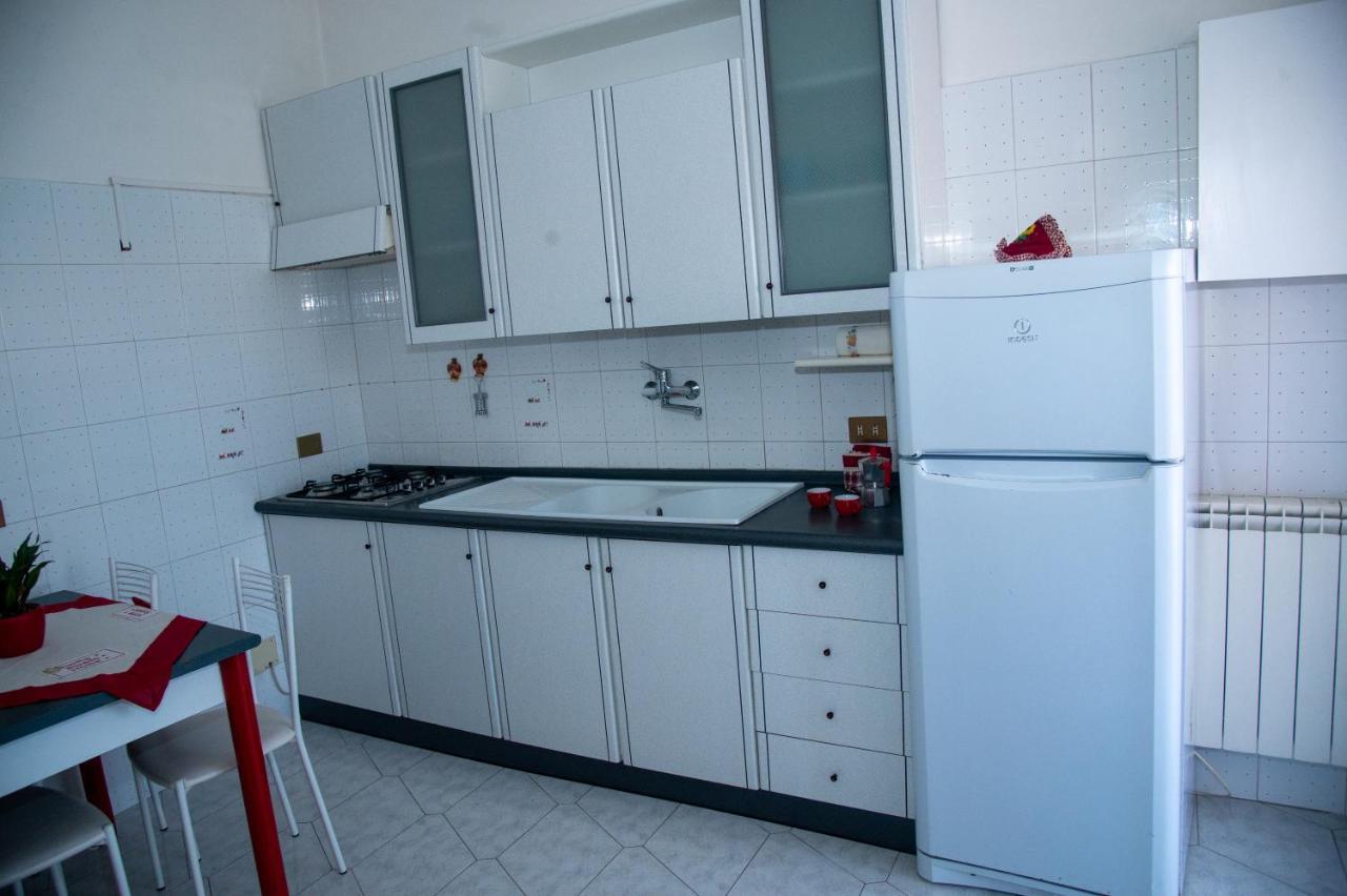 'Panta Rei' Apartment Mentana Exterior foto