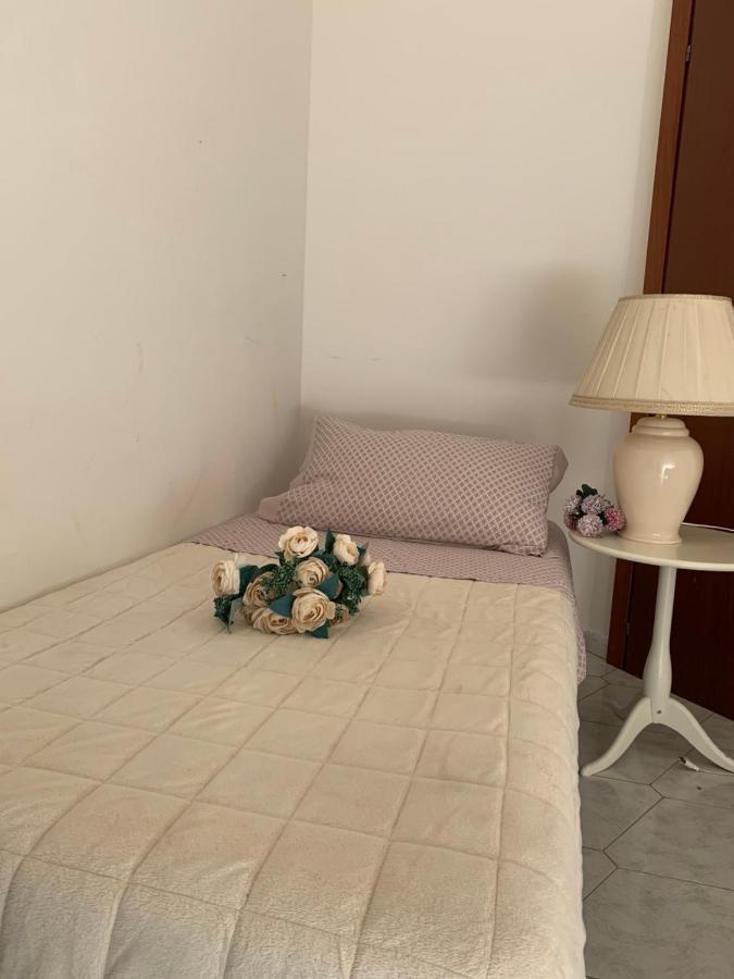 'Panta Rei' Apartment Mentana Exterior foto