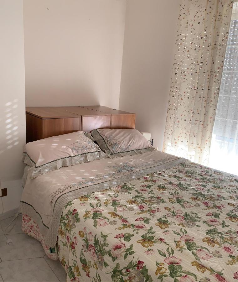 'Panta Rei' Apartment Mentana Exterior foto